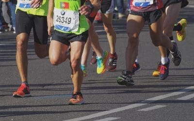A few simple tips to Promote Healthy Joints