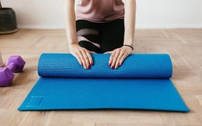 Pilates for injury prevention
