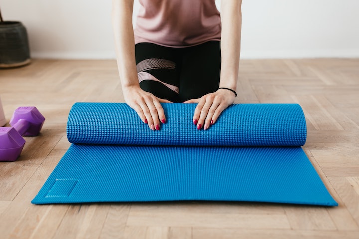 Pilates for injury prevention