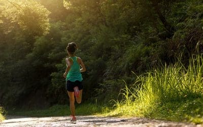 How to stick to your new exercise programme!
