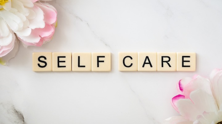 Self care habits for your daily routine