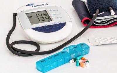 What do I need to know about Hypertension?