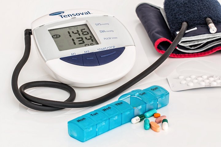 What do I need to know about Hypertension?
