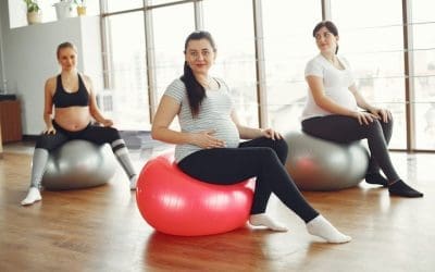 Exercise during pregnancy