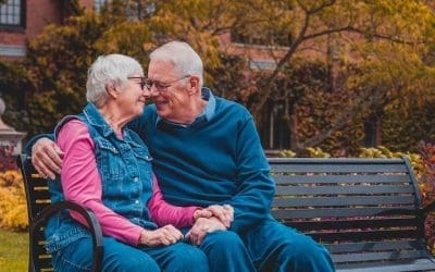 The Seniors Guide to staying healthy all year round!