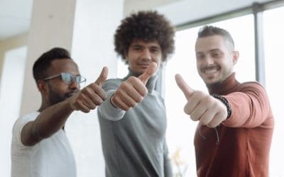 To all the men out there – don’t be a statistic!