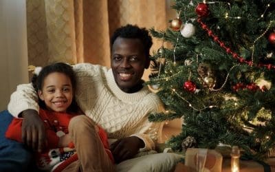 Have a healthy Christmas!