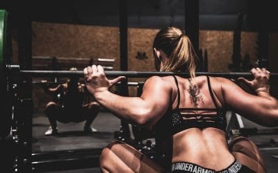 Tips to improve your shoulder health!