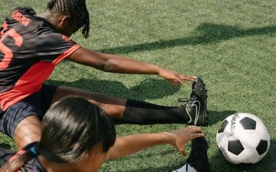 Is warming up before exercise such a big deal?