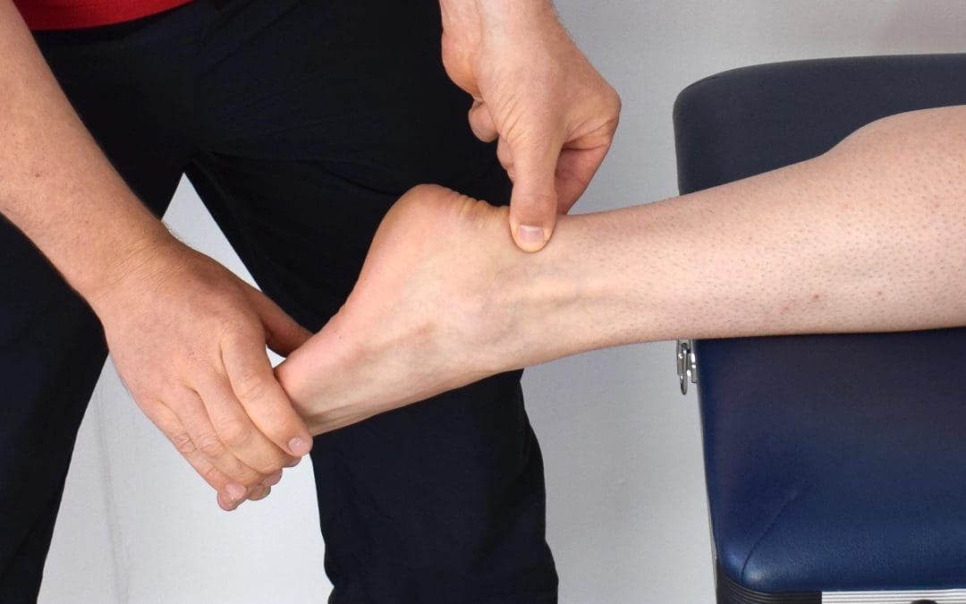 Facts about Achilles Tendinopathy