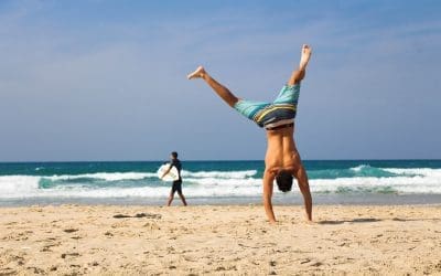 Men’s health: Take control of your health