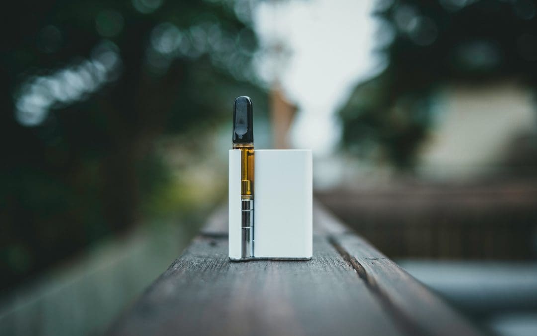 What you need to know about e-cigarettes