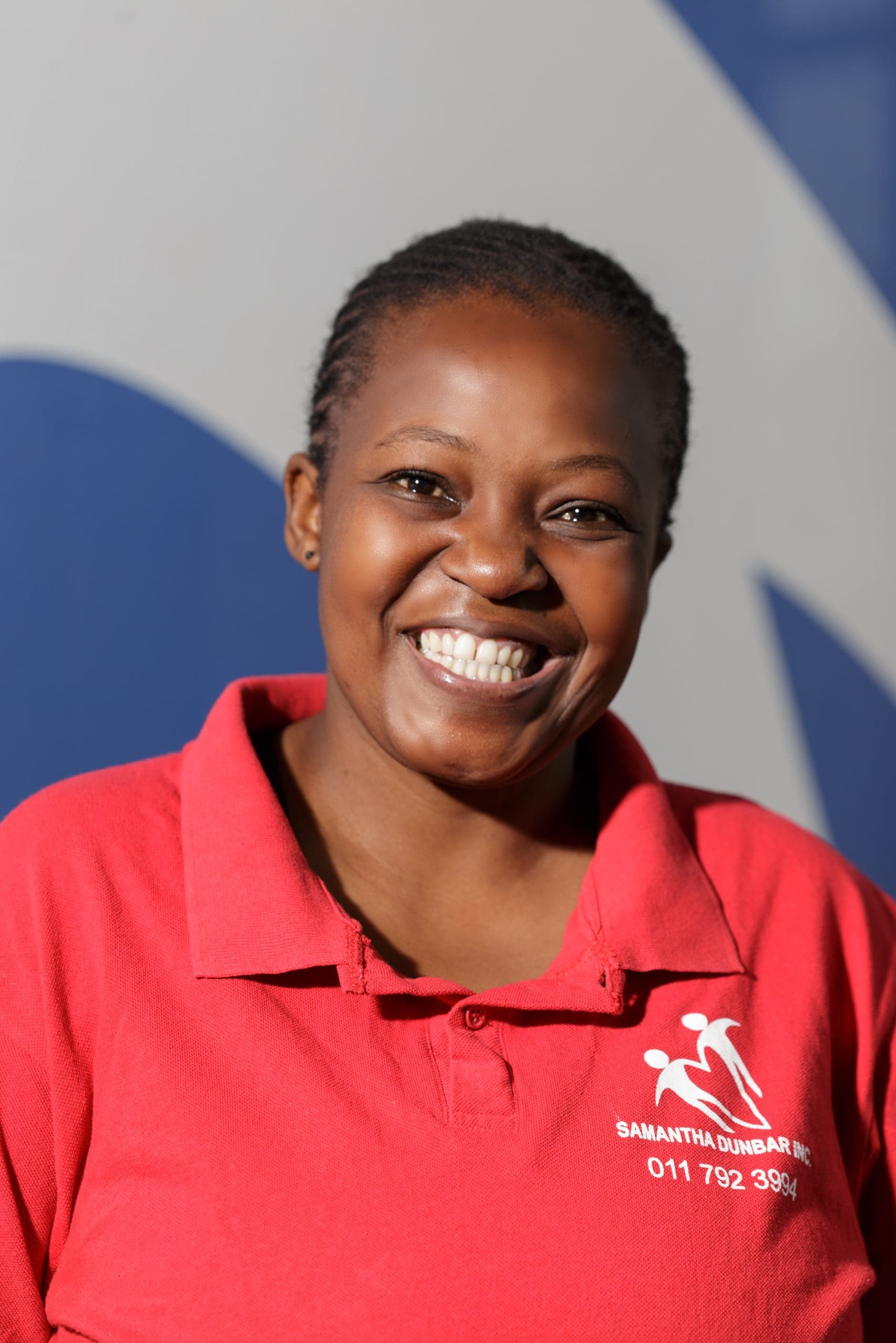 Unathi Ndandani