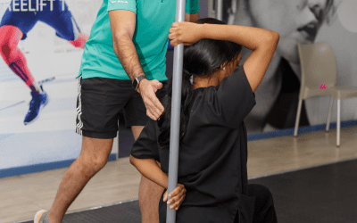 Vitality Fitness Assessments