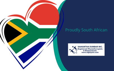 Happy Heritage Day, South Africa!