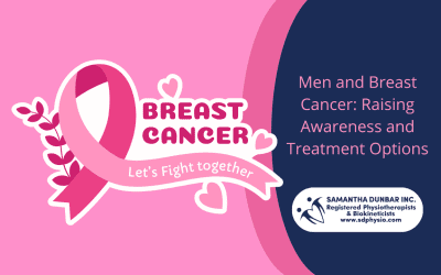 Men and Breast Cancer: Raising Awareness and Treatment Options