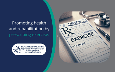 The power of movement: A lifelong investment in health