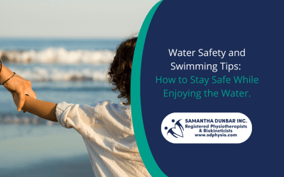 Water Safety and Swimming Precautions: Staying Safe While Having Fun