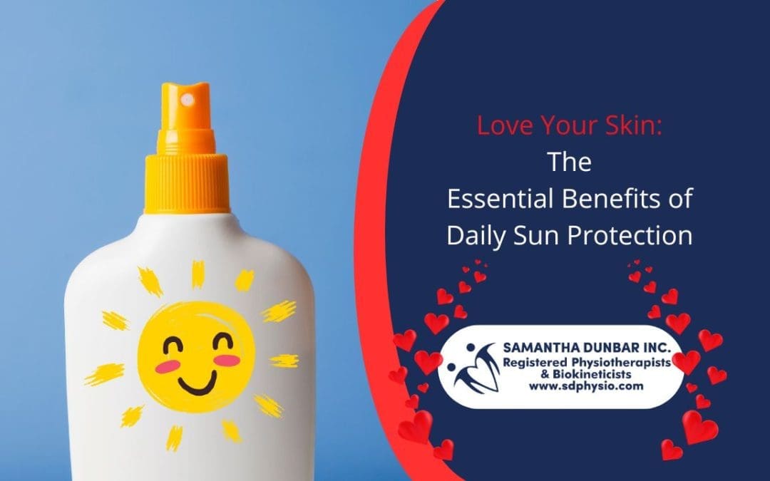 The Benefits of Wearing Sunscreen: A Vital Habit for Adults and Children