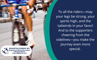 Good luck to all cyclists taking on the Cape Town Cycle Tour!