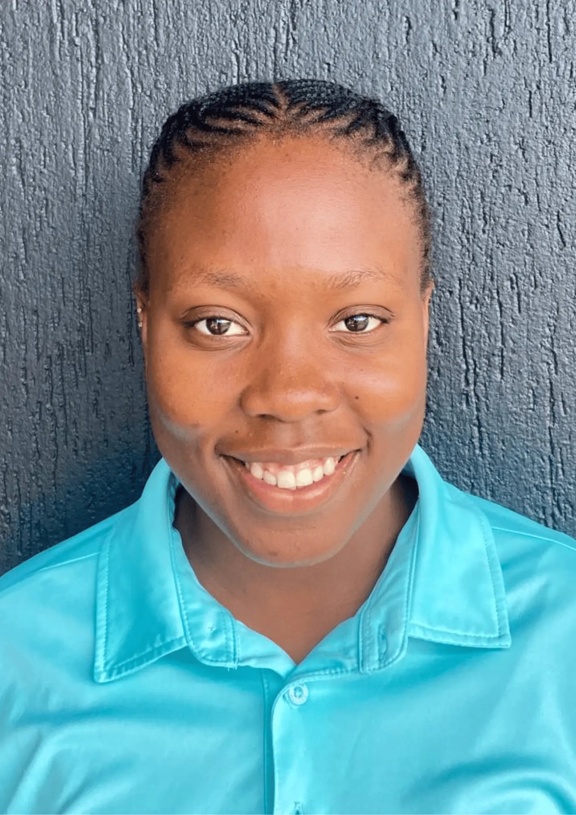 Wandiswa Zondo