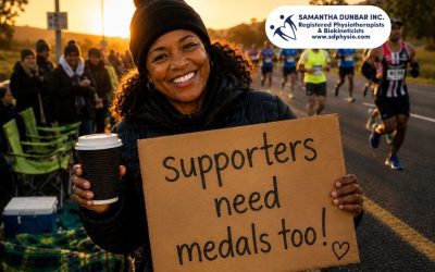 Running on Coffee, Support, and Zero Sleep: The Comrades Marathon from the Sidelines