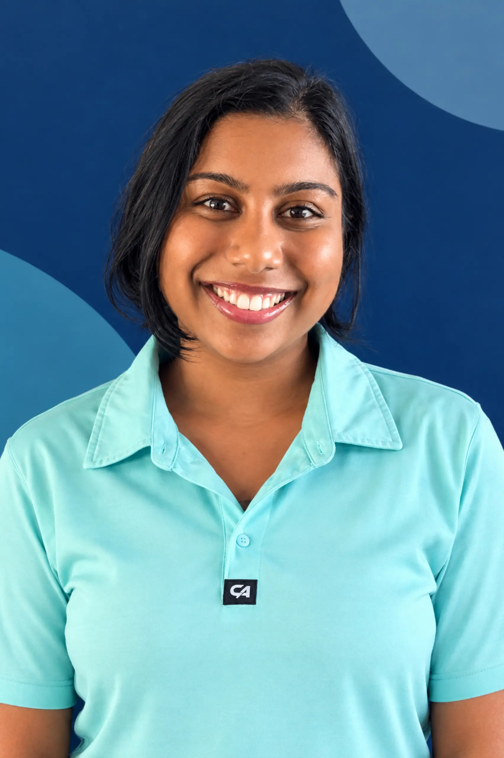 Tamara Moodley