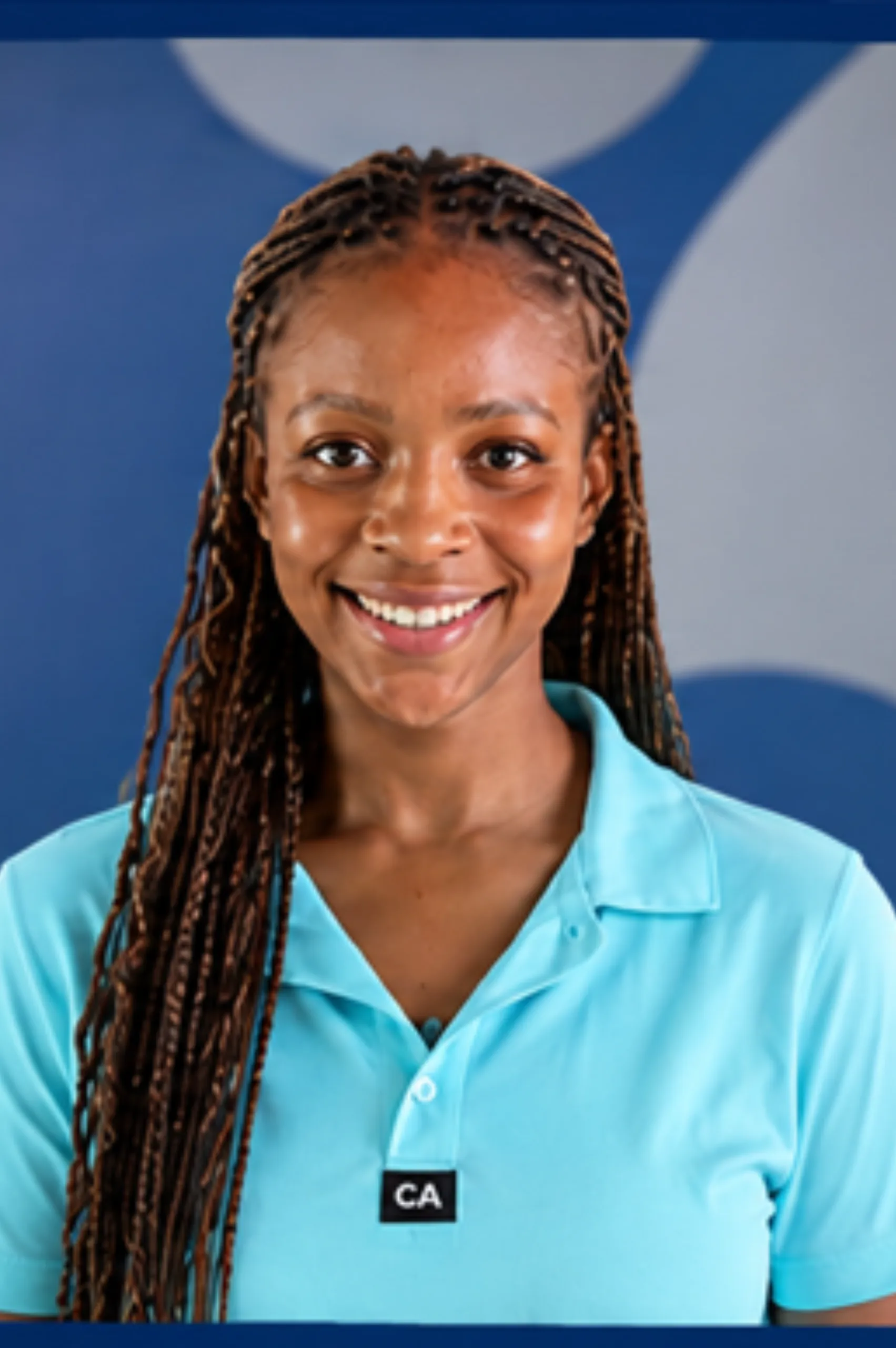 Ziyanda Masuku