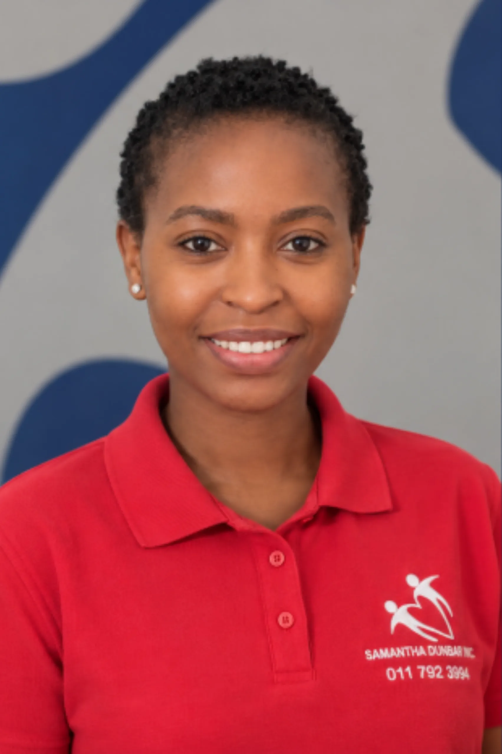 Mpho Dlomo