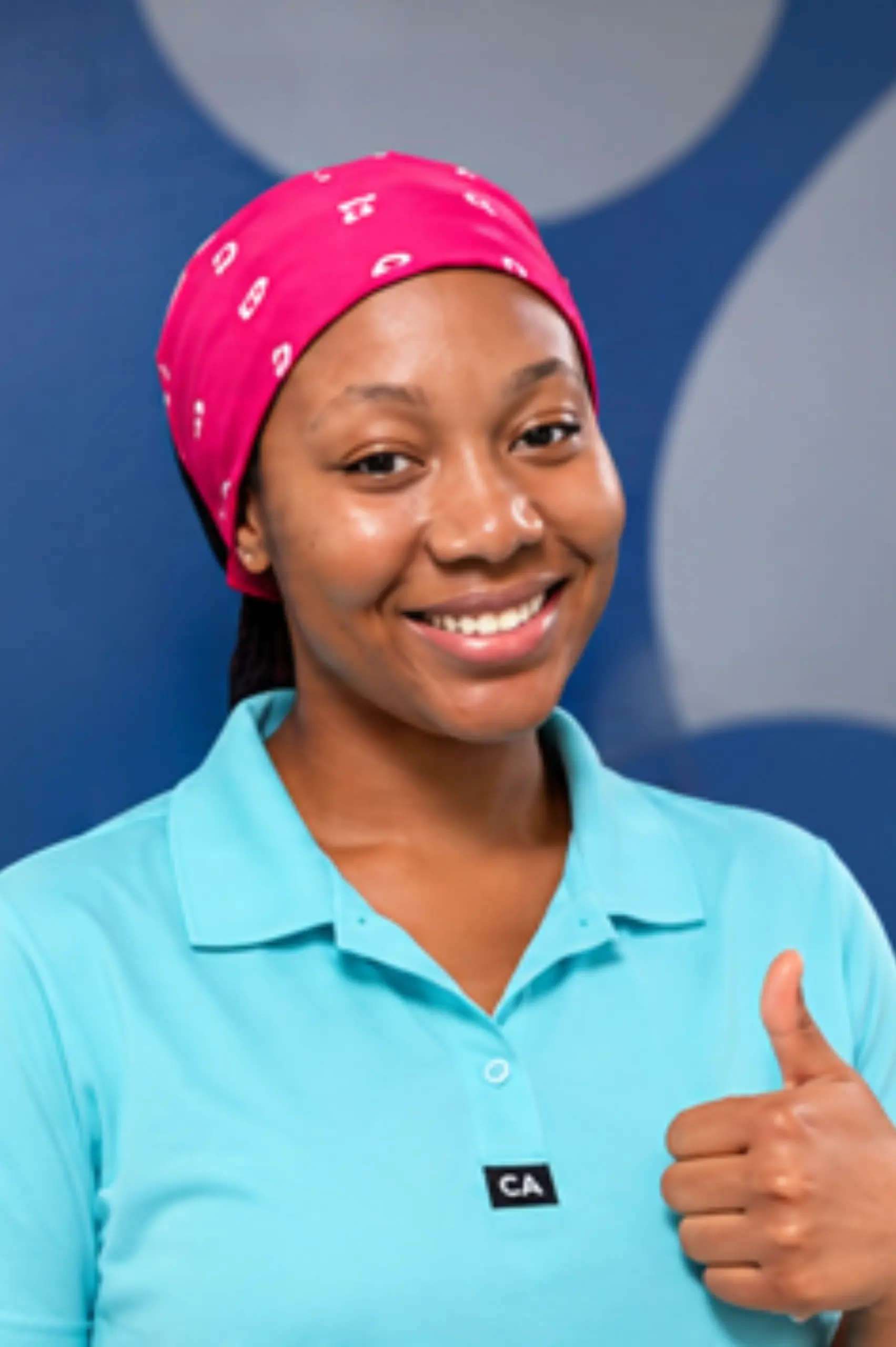 Nthabiseng Mdluli