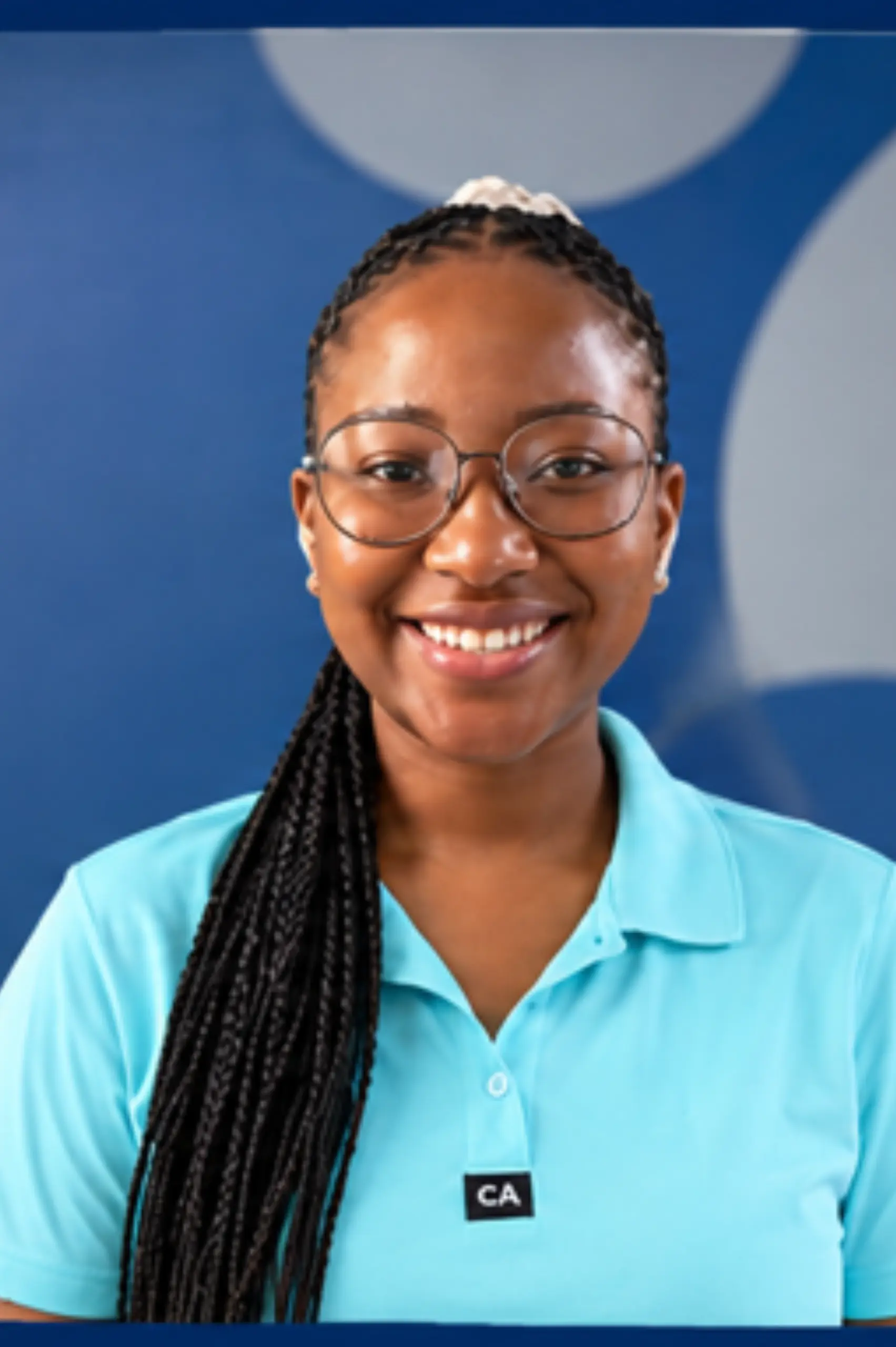 Kutlwano Mogatusi