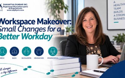 Workspace Makeover: Small Changes for a Better Workday
